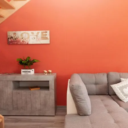 My Holidays - Casa Gaia Appartement *