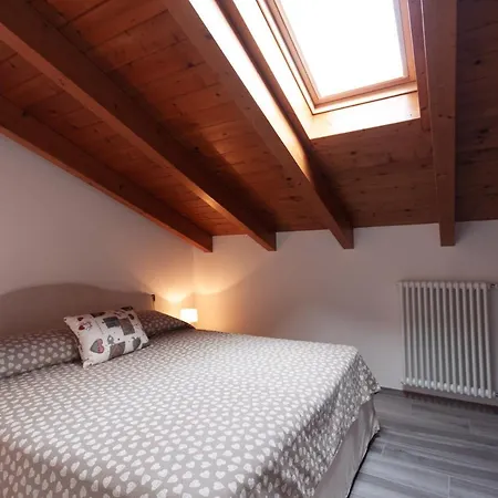 My Holidays - Casa Gaia Appartement Pianello Del Lario