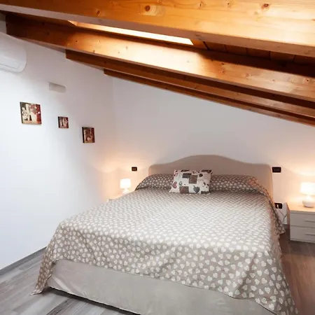 My Holidays - Casa Gaia Appartement