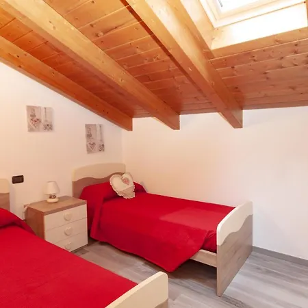 Appartement My Holidays - Casa Gaia Pianello Del Lario