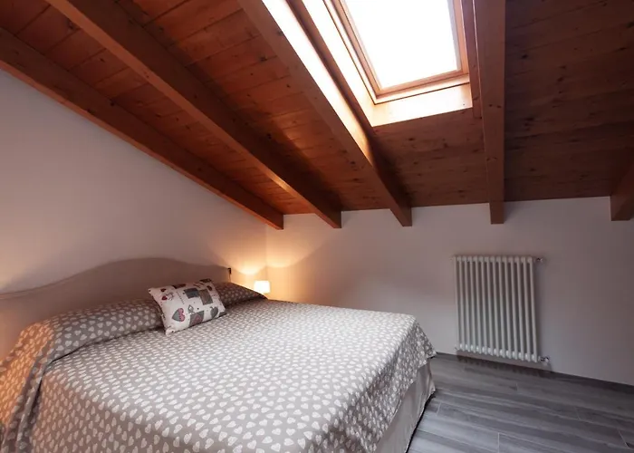 My Holidays - Casa Gaia Appartement Pianello Del Lario