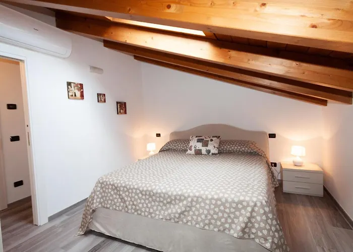 My Holidays - Casa Gaia Appartement