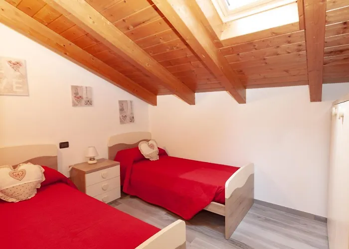 Appartement My Holidays - Casa Gaia Pianello Del Lario
