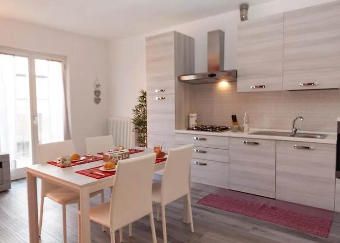 Appartement My Holidays - Casa Gaia