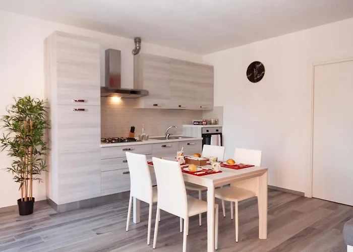 Appartement My Holidays - Casa Gaia