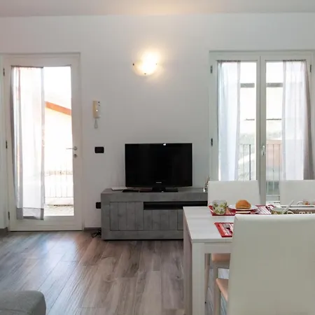 My Holidays - Casa Gaia Appartement *