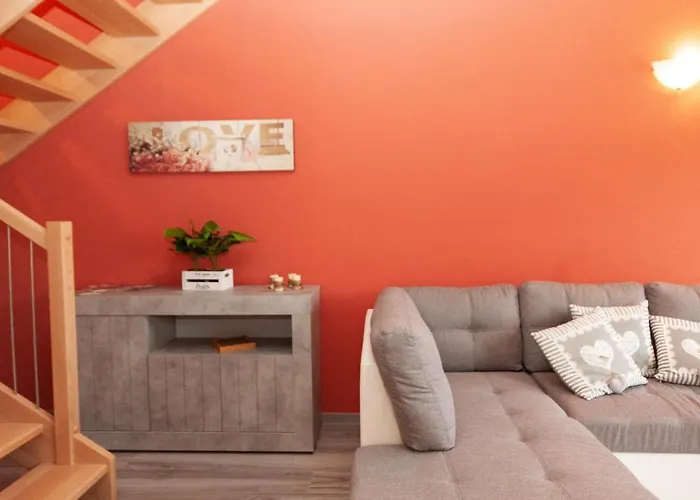 My Holidays - Casa Gaia Appartement *