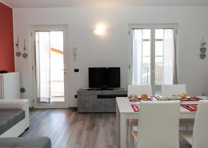 My Holidays - Casa Gaia Appartement *